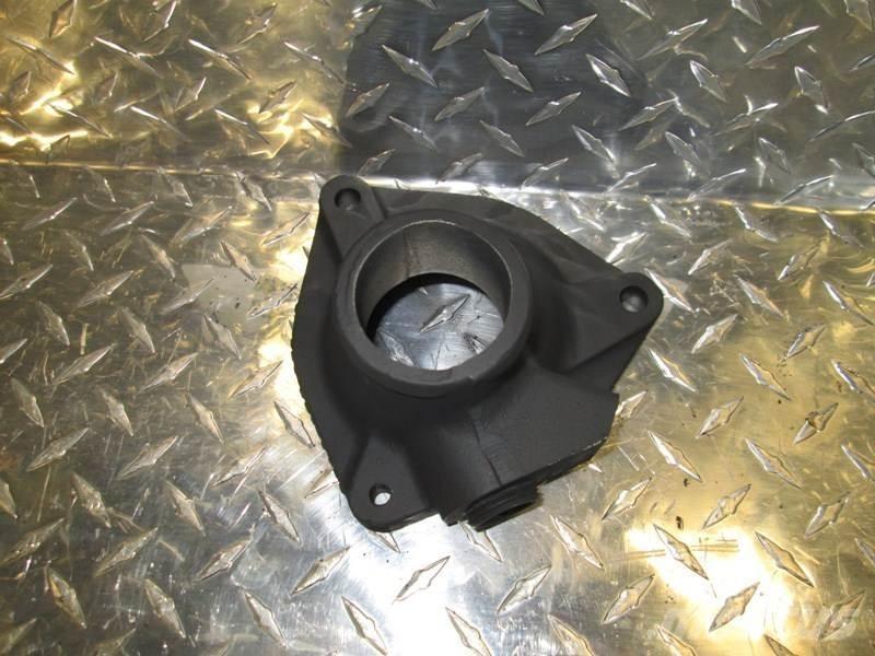 CAT C10 Druge komponente