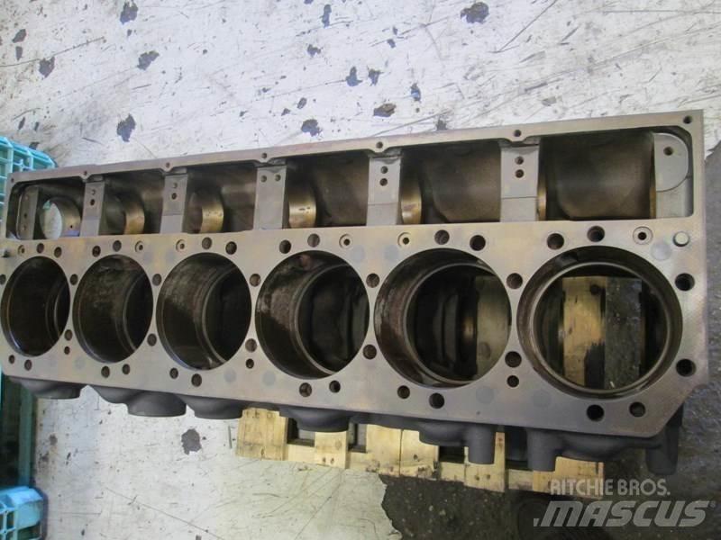 CAT C10 Motorji