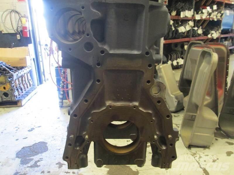CAT C10 Motorji