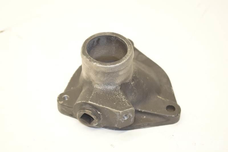 CAT C10 Druge komponente
