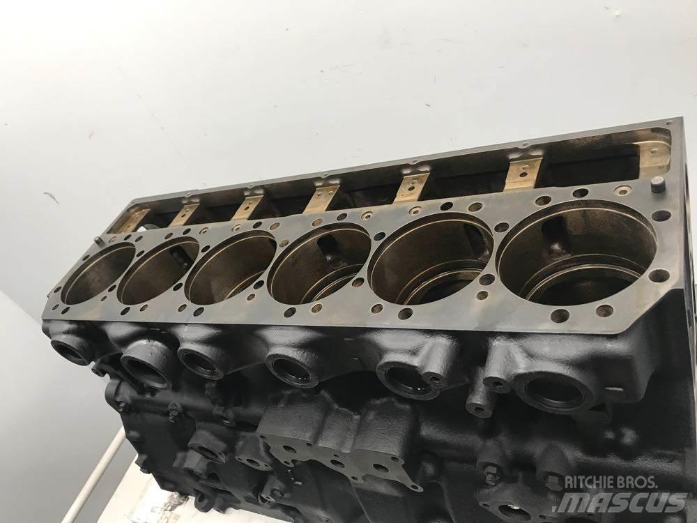 CAT C10 Motorji