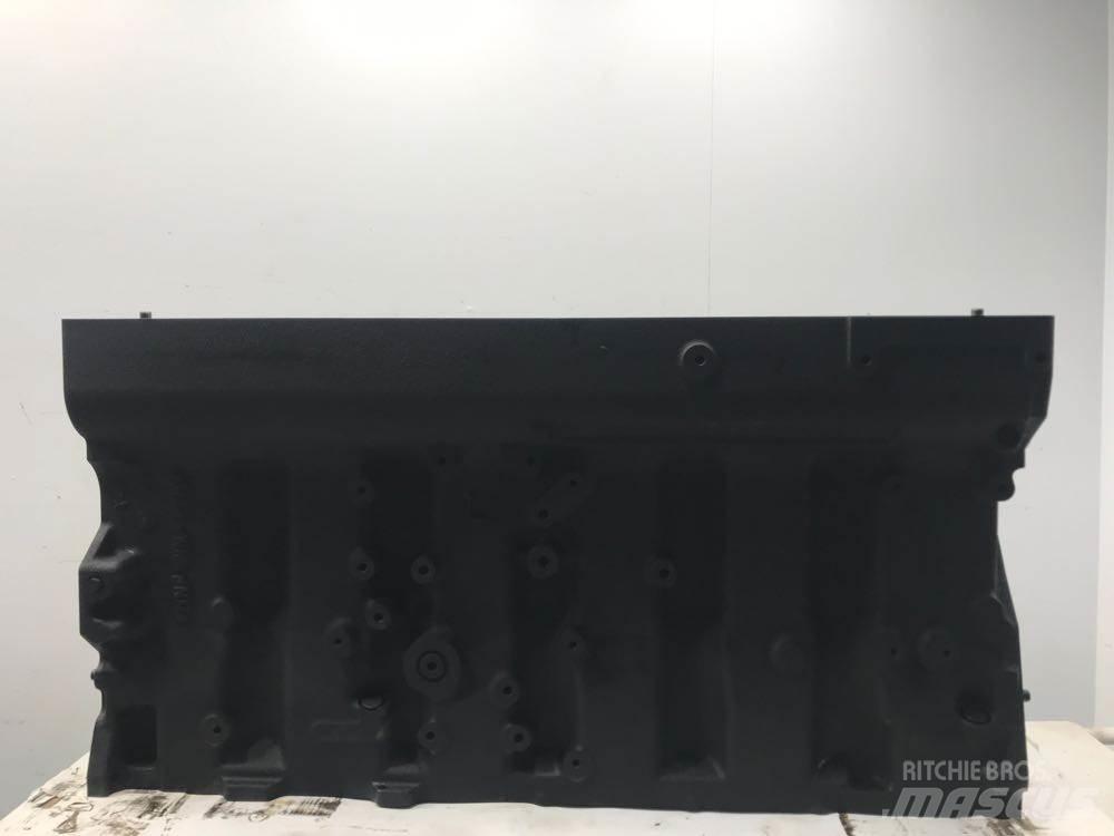 CAT C10 Motorji