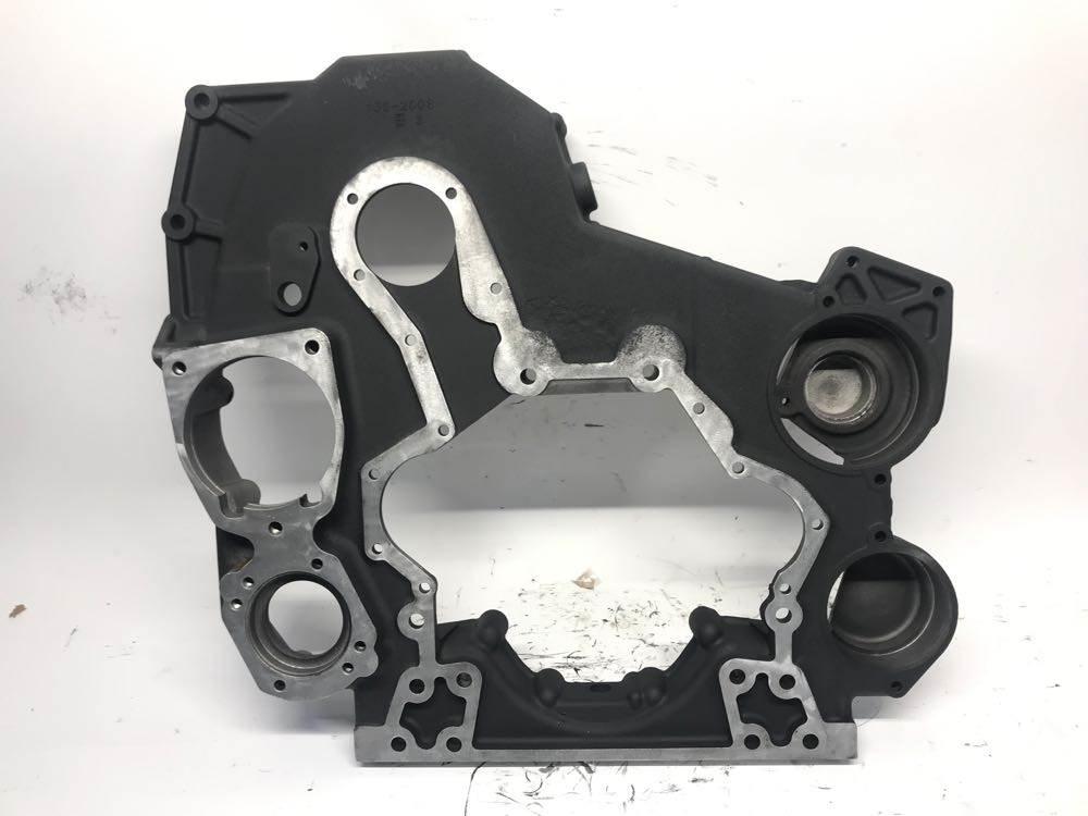 CAT C10 Druge komponente