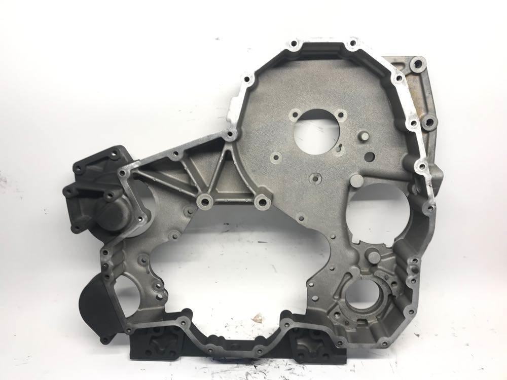 CAT C10 Druge komponente