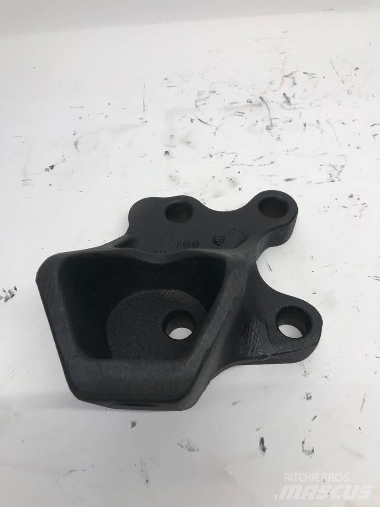 CAT C10 Druge komponente