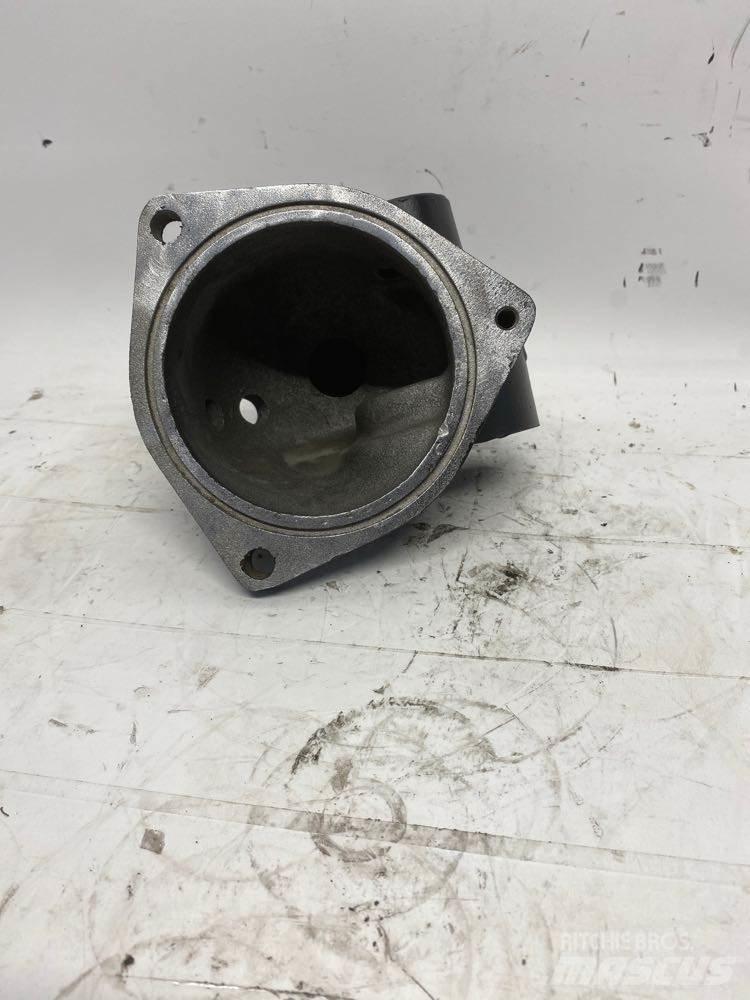 CAT C10 Druge komponente
