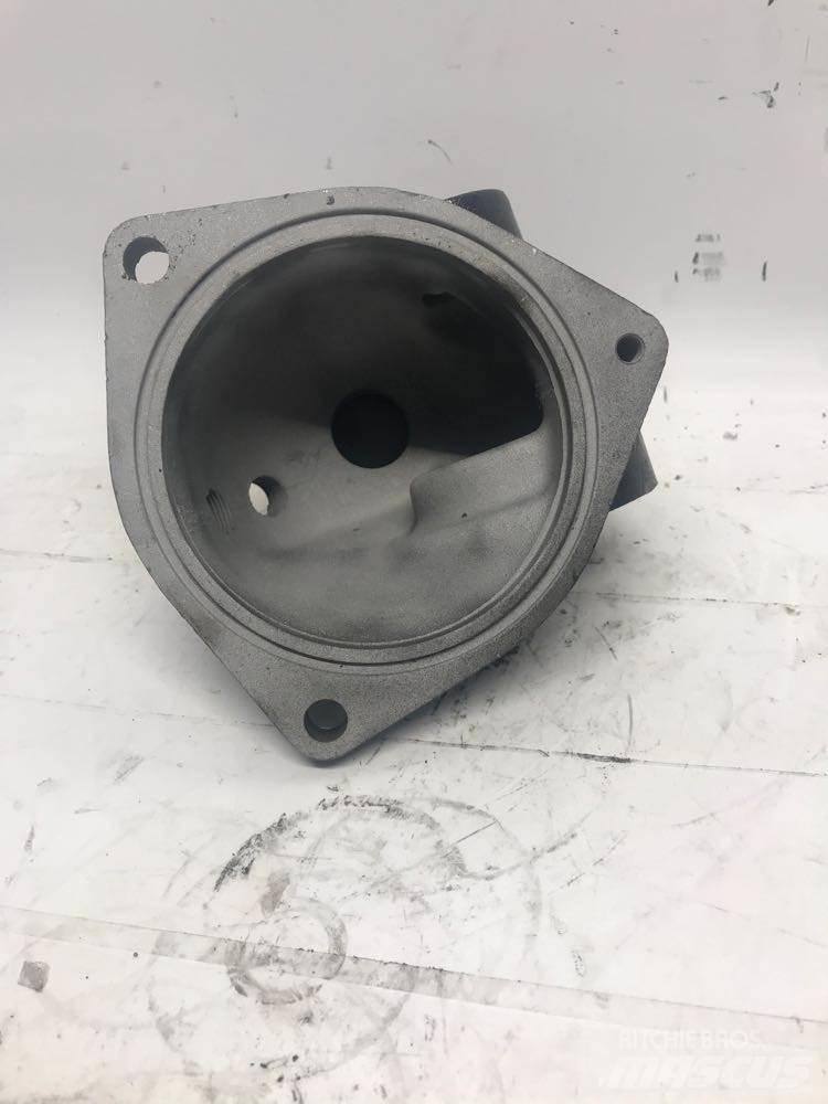CAT C10 Druge komponente