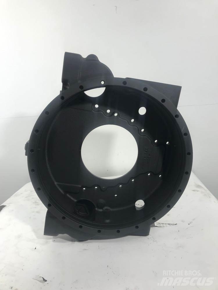 CAT C10 Druge komponente