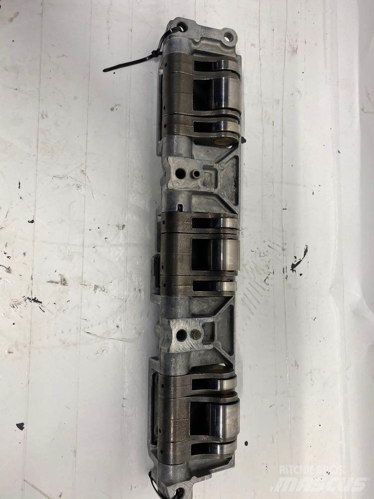 CAT C10 Druge komponente