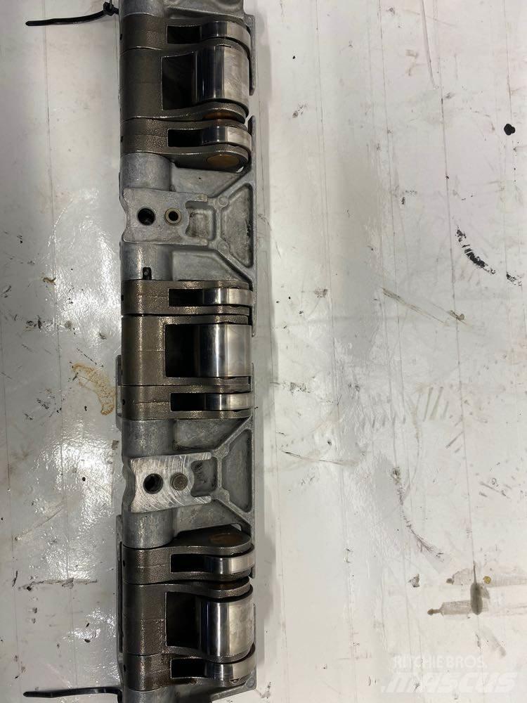 CAT C10 Druge komponente