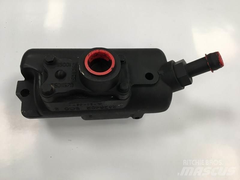 CAT C11 Druge komponente