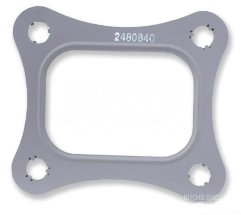 CAT C11 Druge komponente