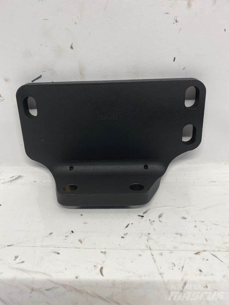 CAT C11 Druge komponente
