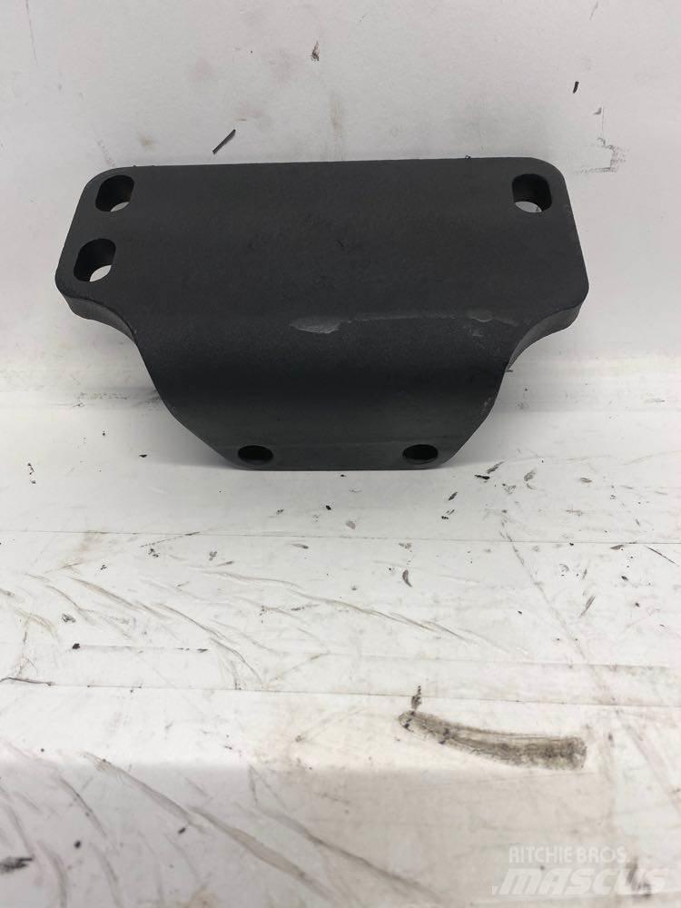 CAT C11 Druge komponente
