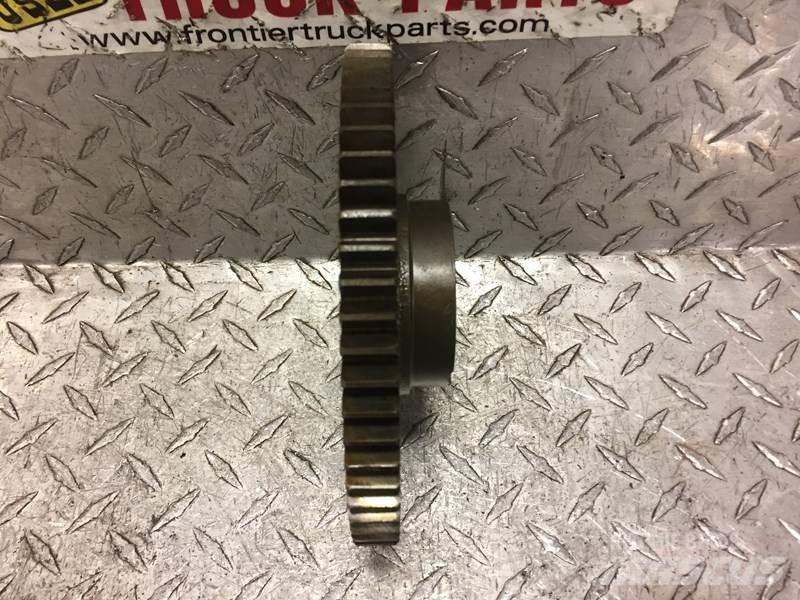 CAT C11/13 Druge komponente