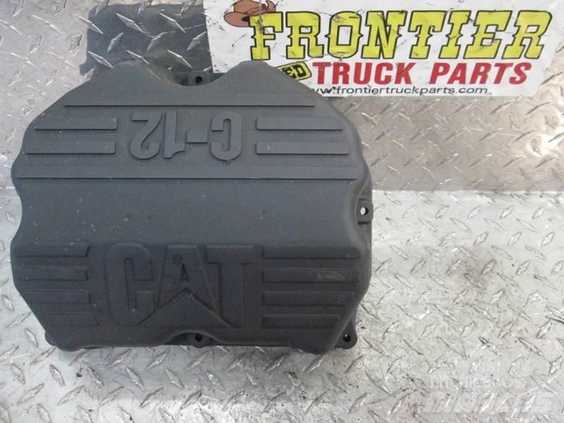 CAT C12 Druge komponente