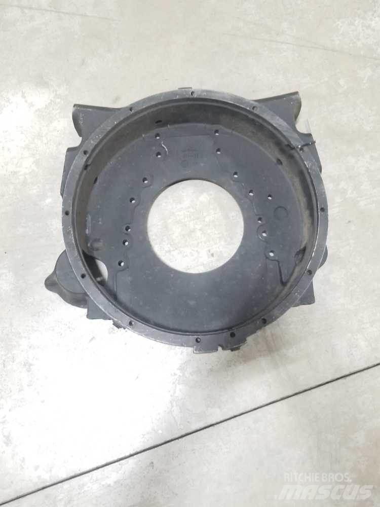 CAT C12 Druge komponente