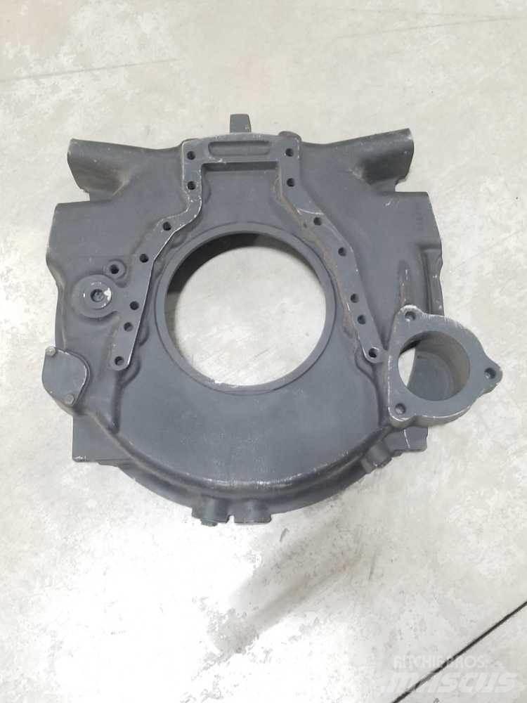 CAT C12 Druge komponente
