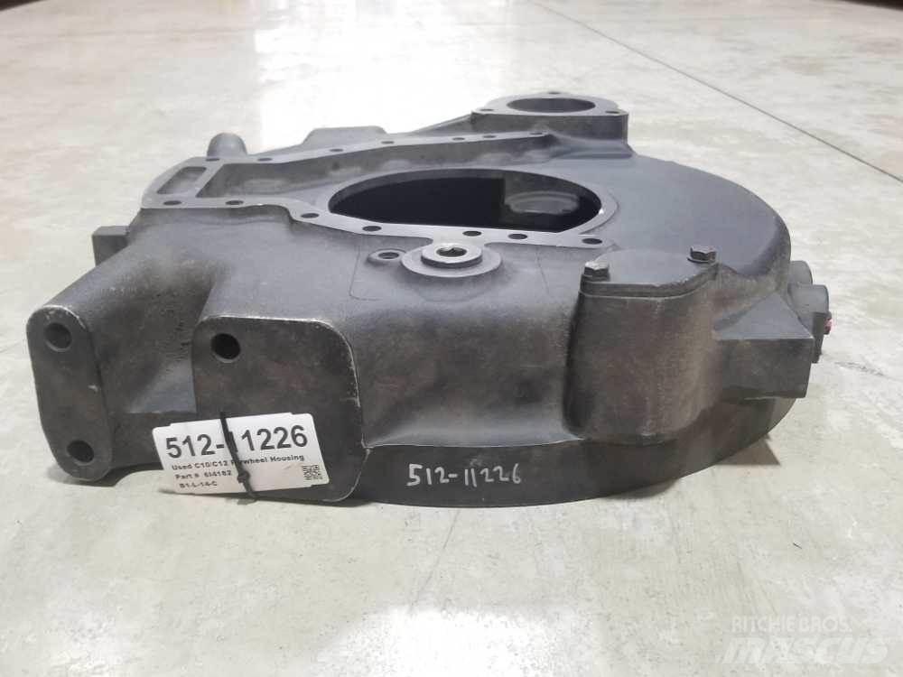 CAT C12 Druge komponente