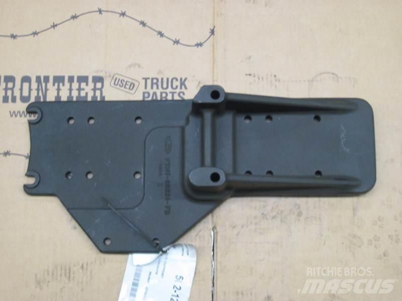 CAT C12 Druge komponente