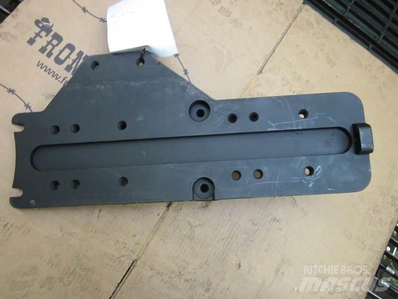 CAT C12 Druge komponente