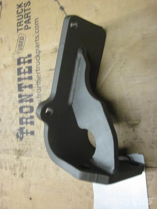 CAT C12 Druge komponente