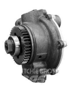 CAT C12 Druge komponente