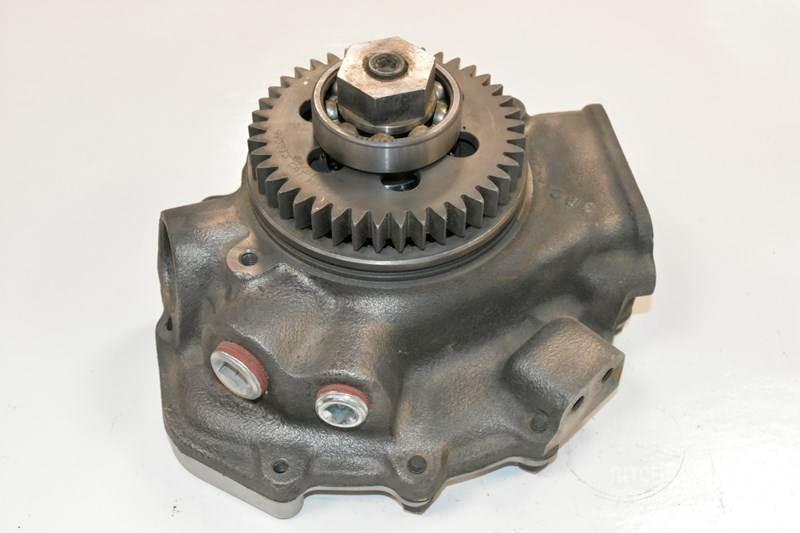 CAT C12 Druge komponente