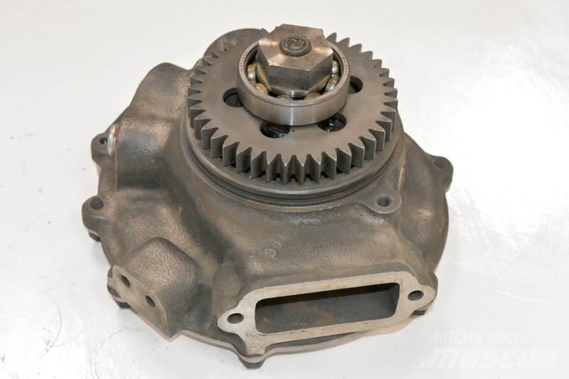 CAT C12 Druge komponente