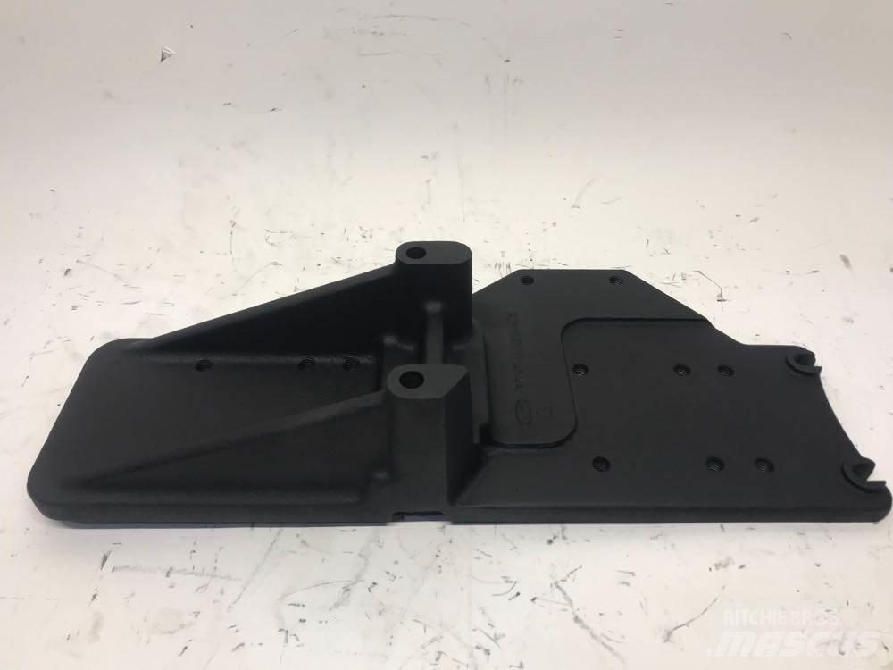 CAT C12 Druge komponente