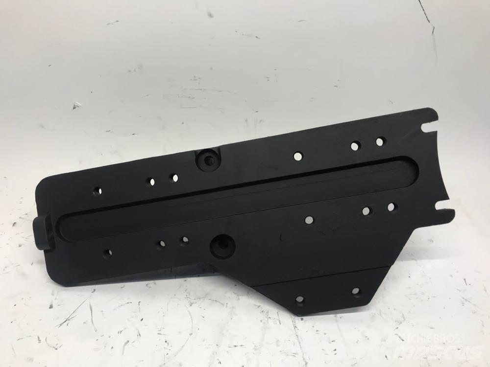 CAT C12 Druge komponente