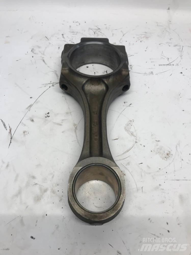 CAT C12 Druge komponente