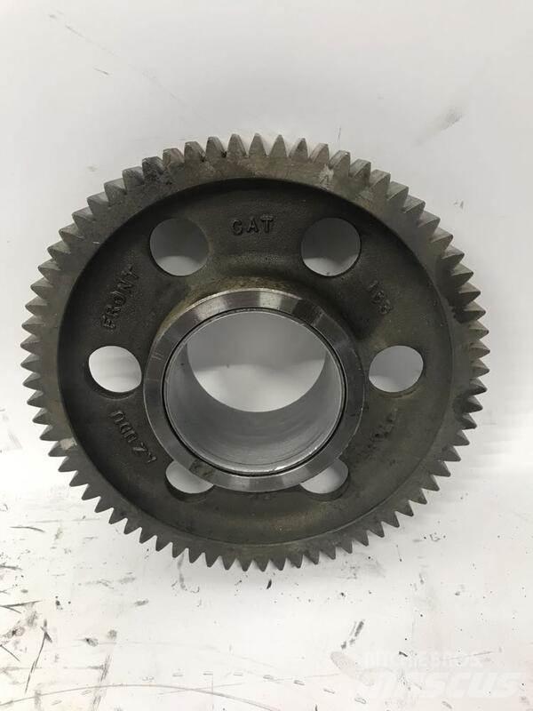 CAT C12 Druge komponente