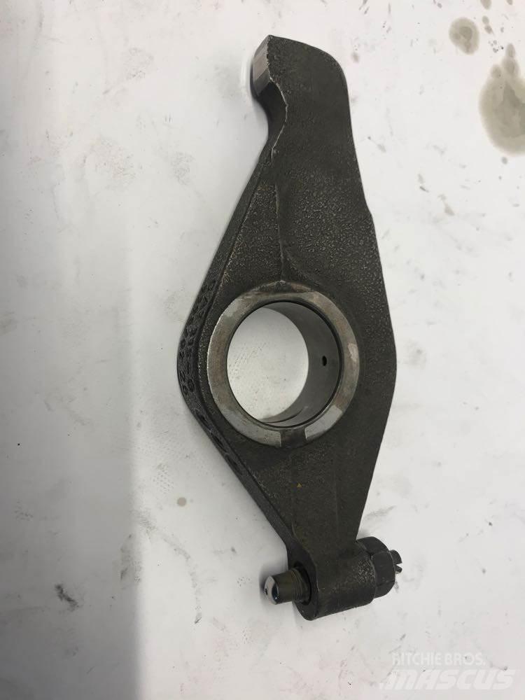 CAT C12 Druge komponente