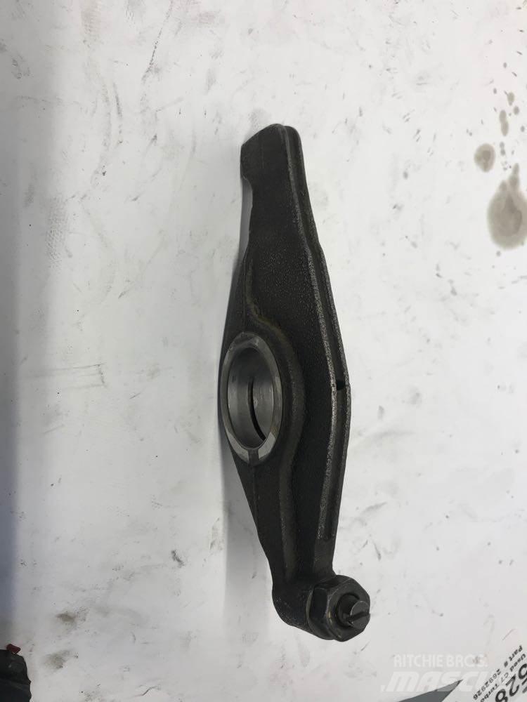 CAT C12 Druge komponente