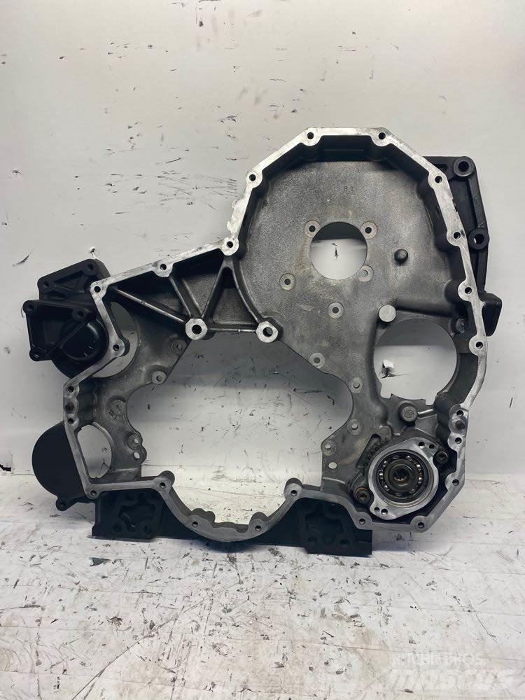 CAT C12 Druge komponente
