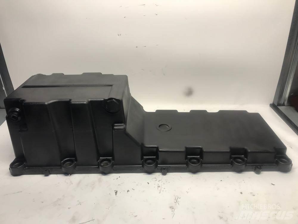 CAT C12 Druge komponente