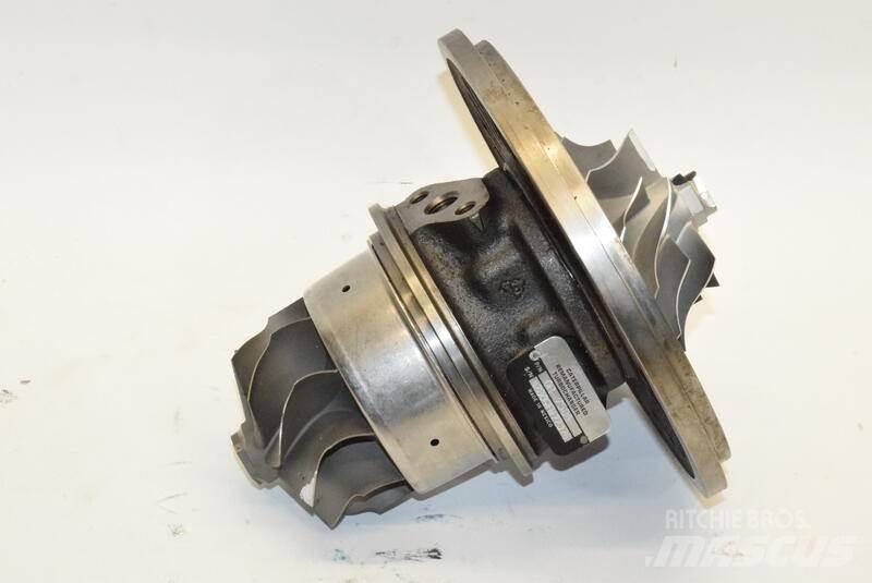 CAT C12 Druge komponente