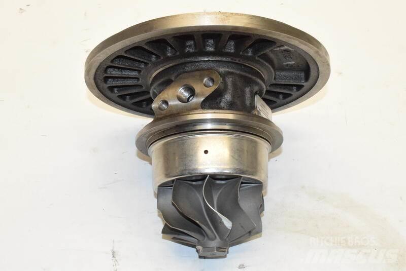 CAT C12 Druge komponente
