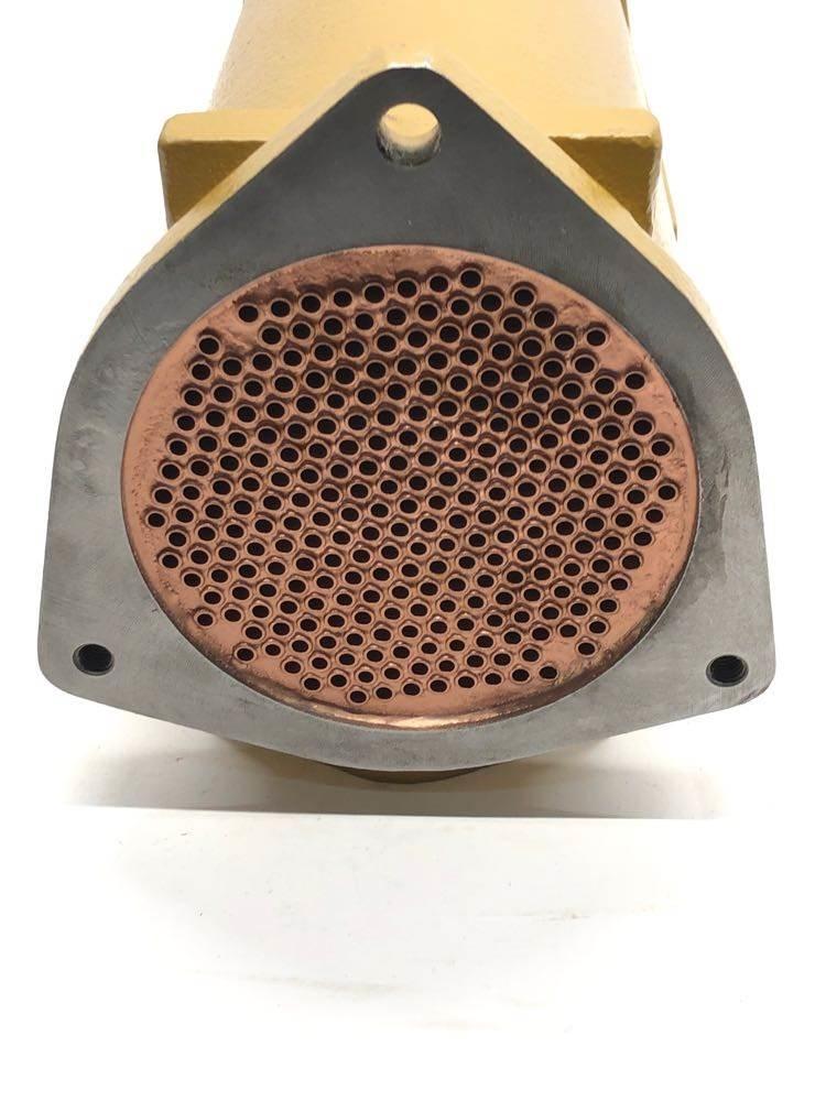 CAT C12 Druge komponente