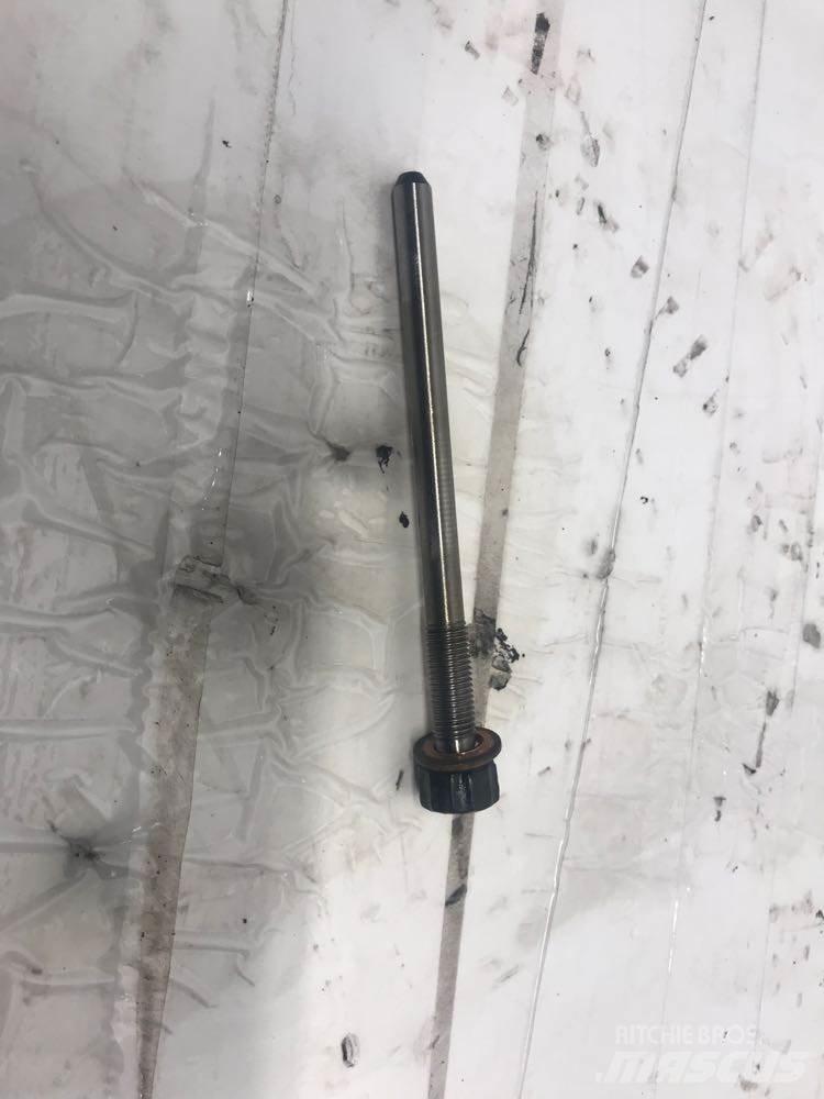CAT C12 Druge komponente