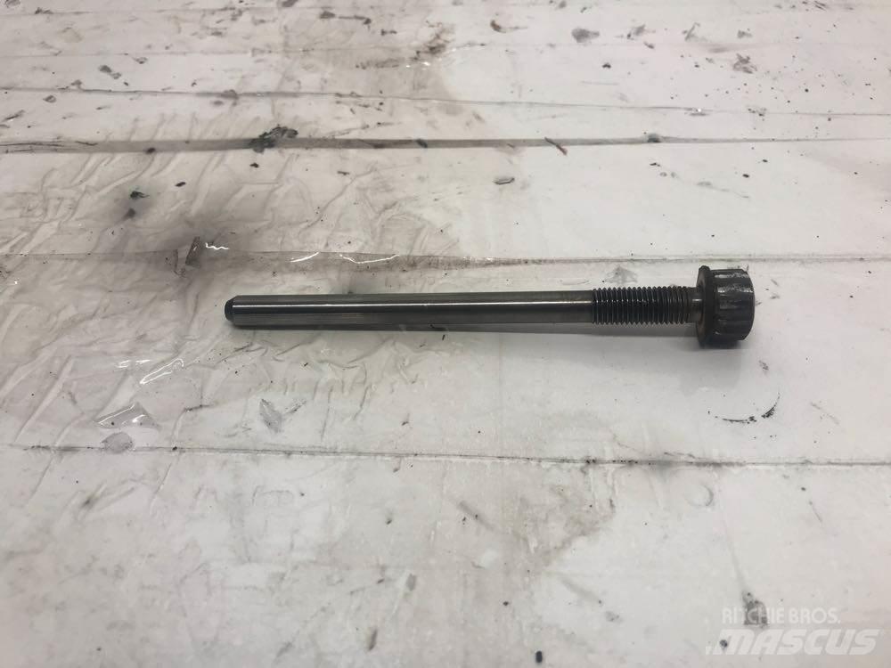 CAT C12 Druge komponente