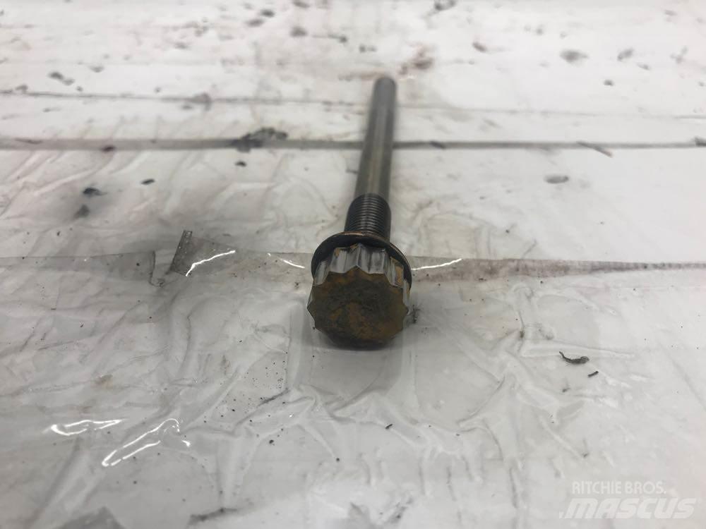 CAT C12 Druge komponente