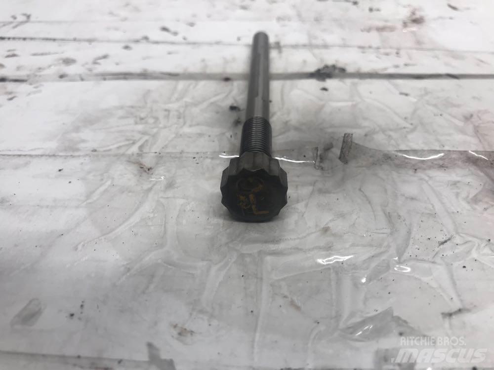 CAT C12 Druge komponente