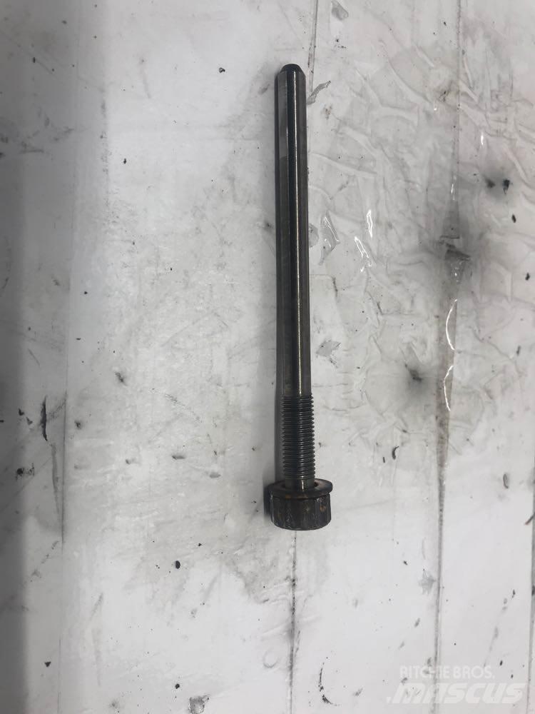 CAT C12 Druge komponente