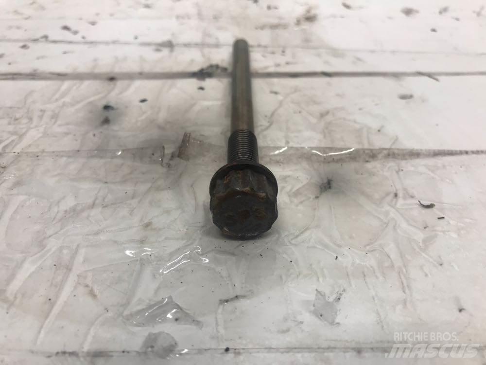 CAT C12 Druge komponente