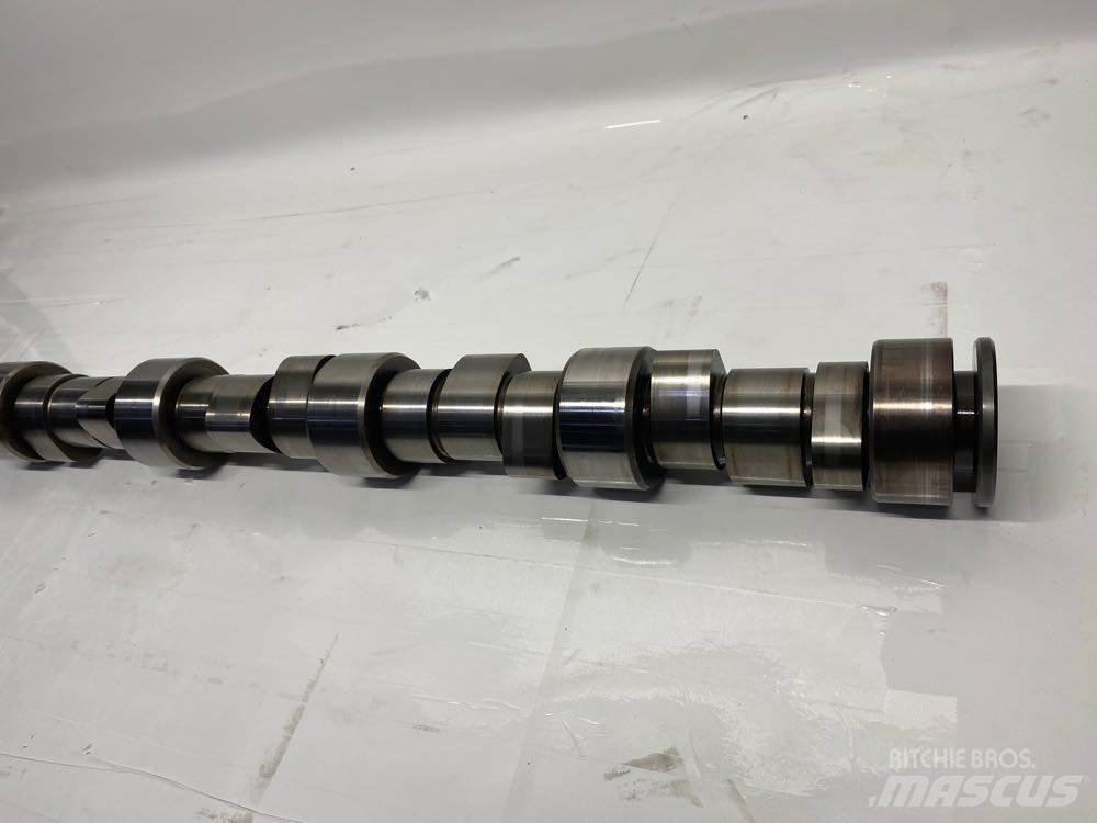 CAT C12 Druge komponente