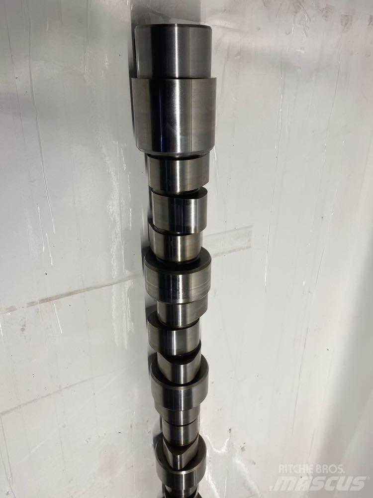 CAT C12 Druge komponente
