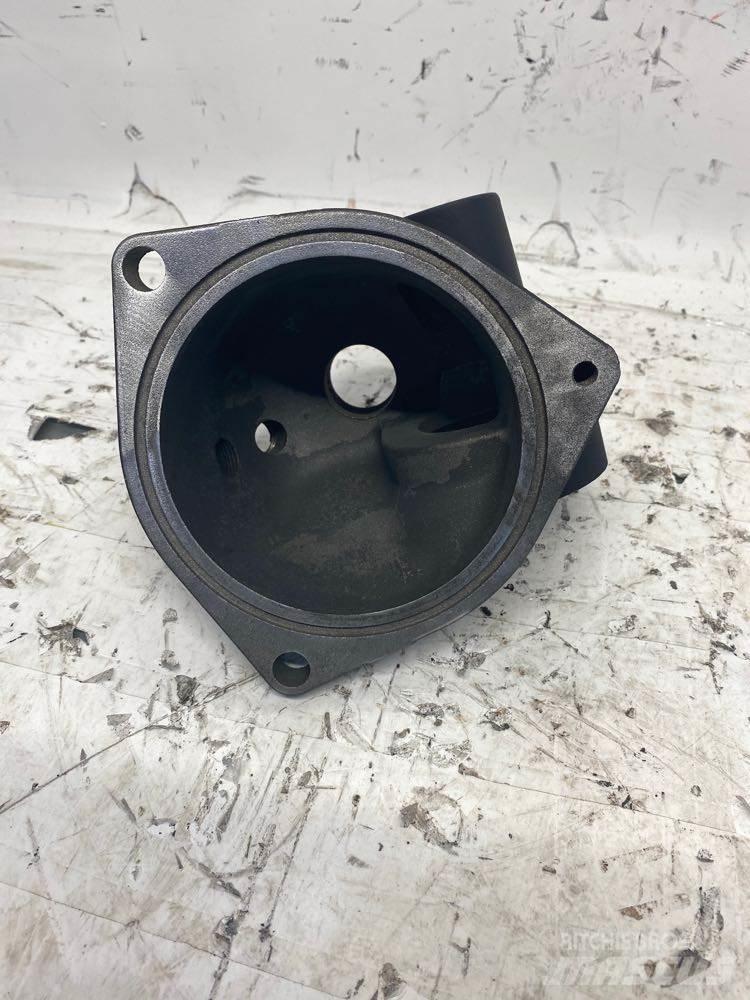 CAT C12 Druge komponente