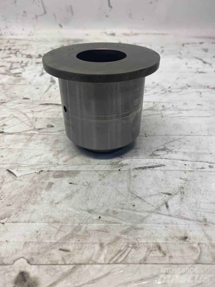 CAT C12 Druge komponente